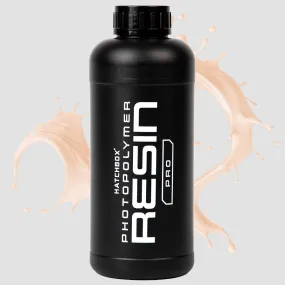 Skin 8K 3D Printer Resin PRO - 405nm, 1000ml Bottle