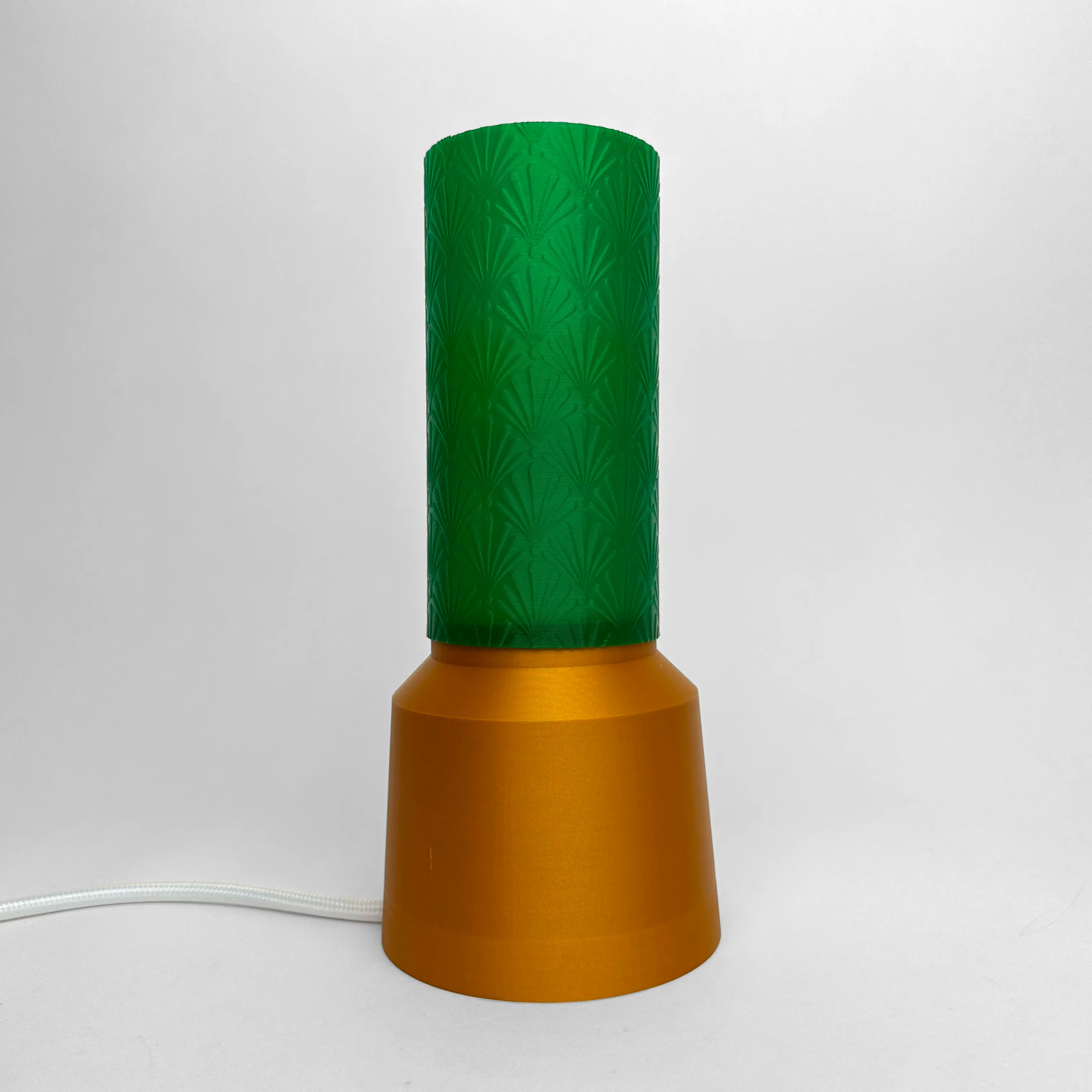 Soda Green Translucent HTPLA