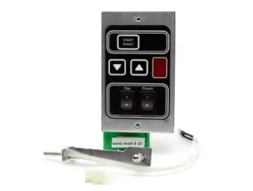Sonofresco: Sensor Upgrade w/ board Pre 14′, OEM. NEW LOWER PRICE!