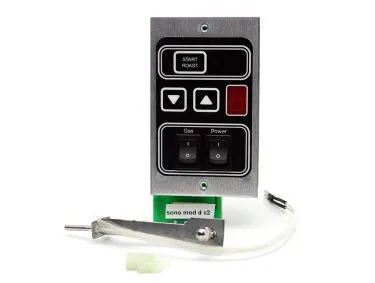 Sonofresco: Sensor Upgrade w/ board Pre 14′, OEM. NEW LOWER PRICE!