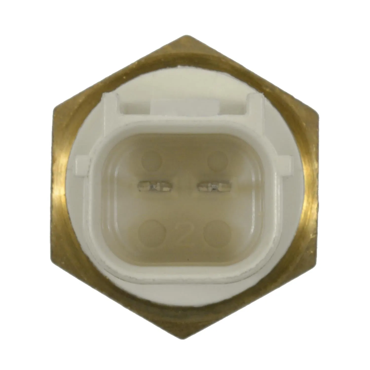 Standard Ignition Fuel Temperature Sensor