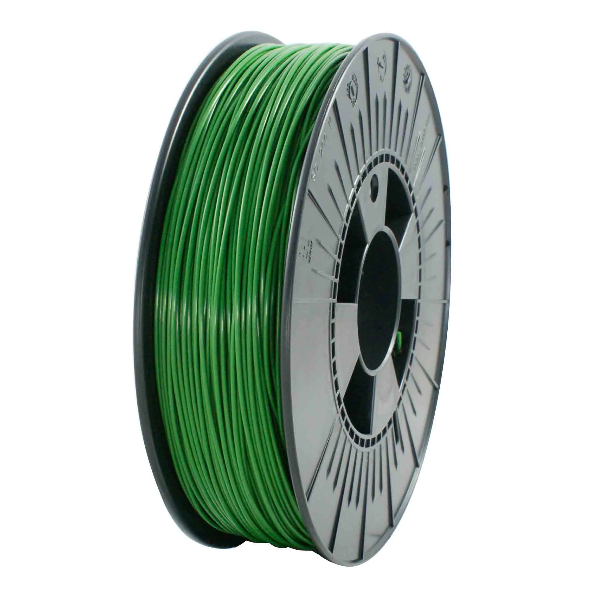 Standard PLA Filament (1.75mm, 750g)