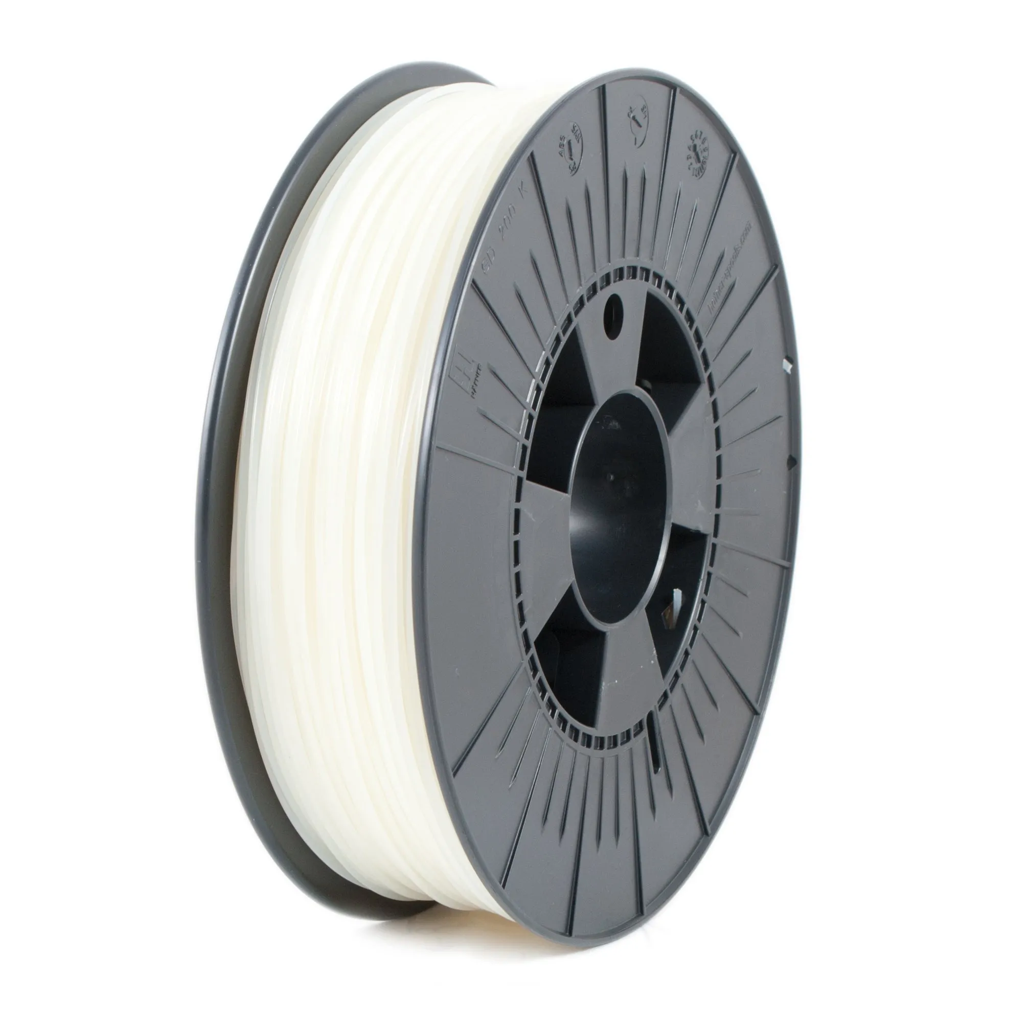 Standard PLA Filament (1.75mm, 750g)