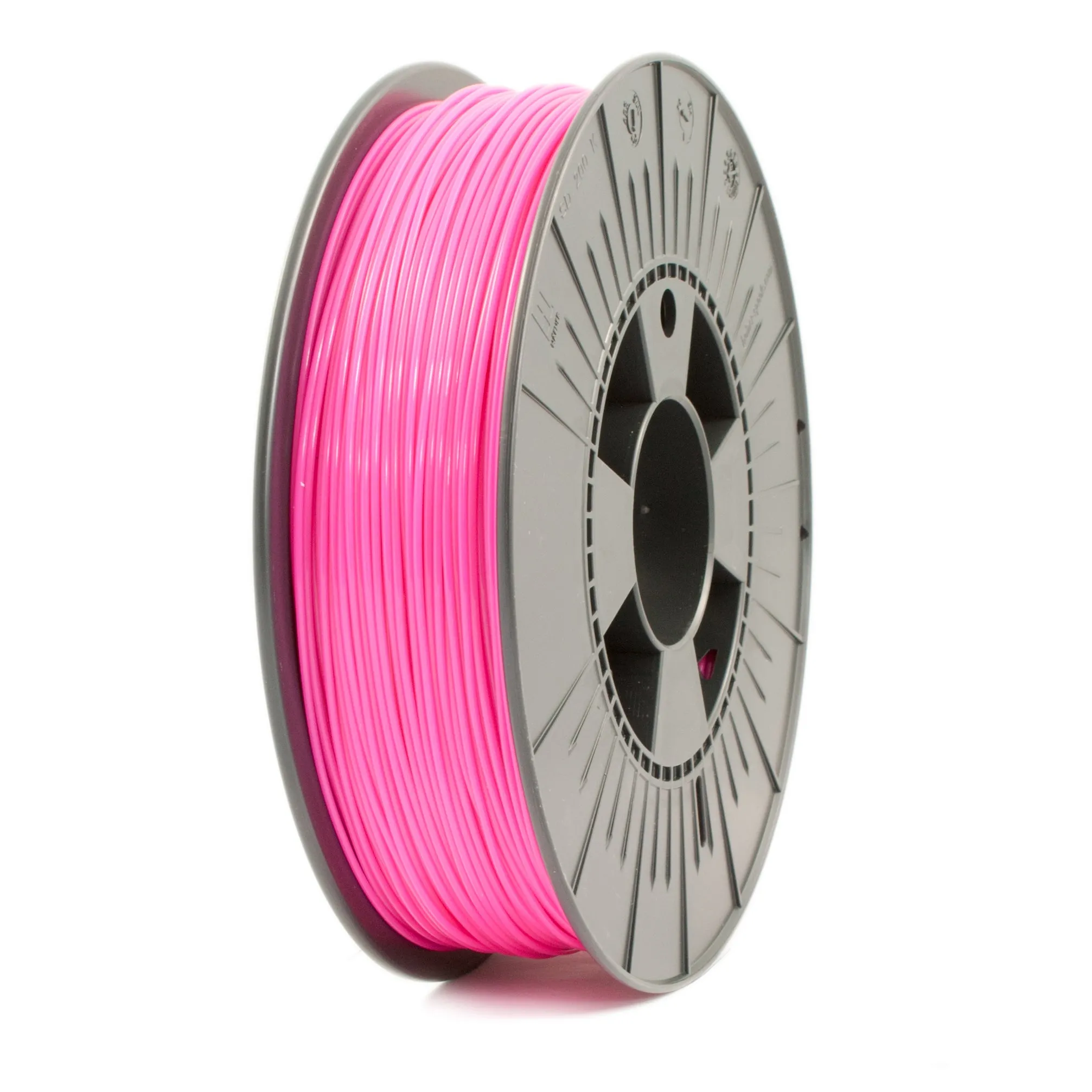 Standard PLA Filament (1.75mm, 750g)