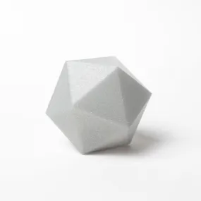 Stardust Silver Glitter PETG