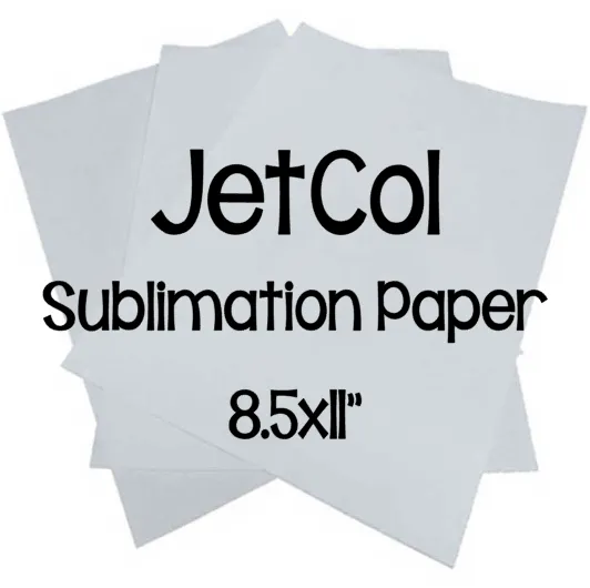 Sublimation Paper