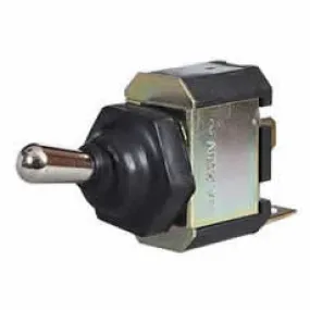 Switch Flick On/Off Splashproof Metal Dolly Bg1