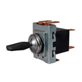 Switch Flick On/On/On Plastic Dolly Cd1