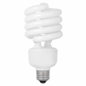TCP 801032 32W CFL Spring Lamp 2700K Med Base 120V