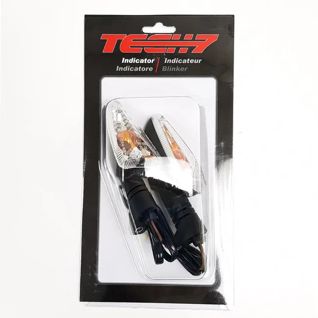 TECH 7 - INDB1502 Triumph Tiger indicators