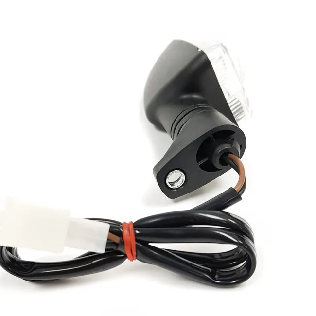 TECH 7 - INDB1502 Triumph Tiger indicators