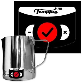 Temptag Tri Thermometers