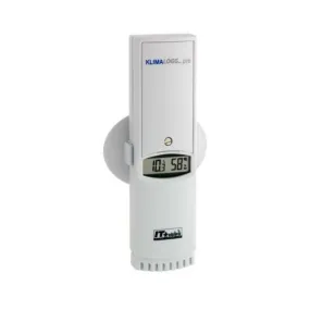 TFA Temperature Transmitter with Probe for Klimalogg Pro