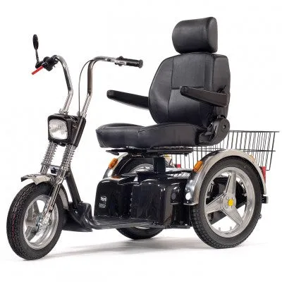 TGA Supersport Large Mobility Scooter with VAT
