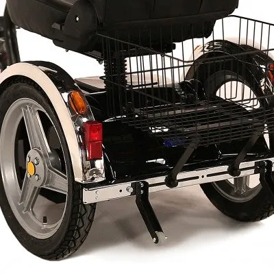 TGA Supersport Large Mobility Scooter with VAT