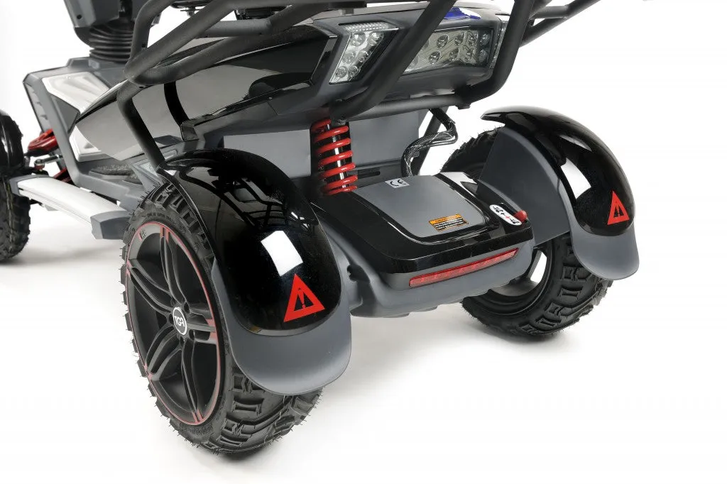 TGA Vita X Large Mobility Scooter