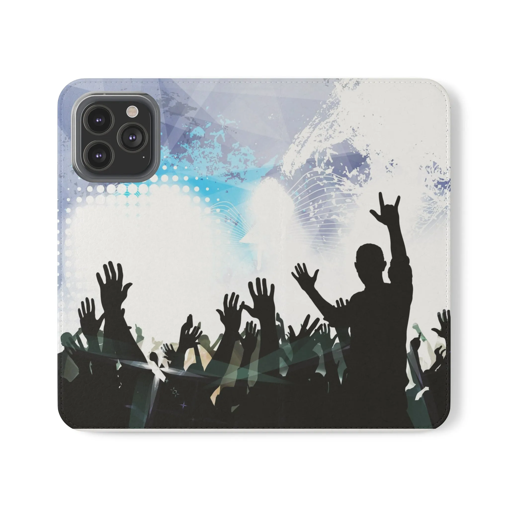 The Wild Pulse of Rock - Flip Cases