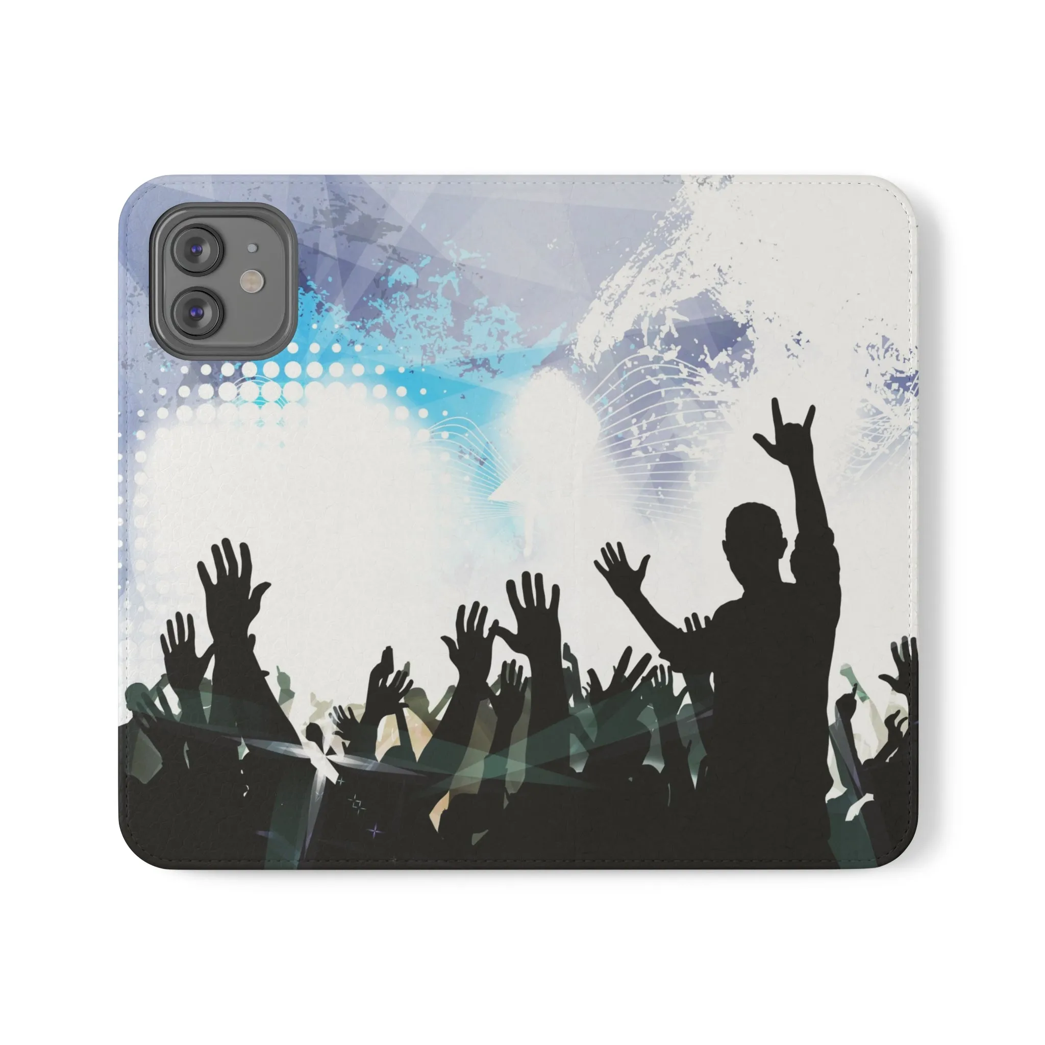 The Wild Pulse of Rock - Flip Cases