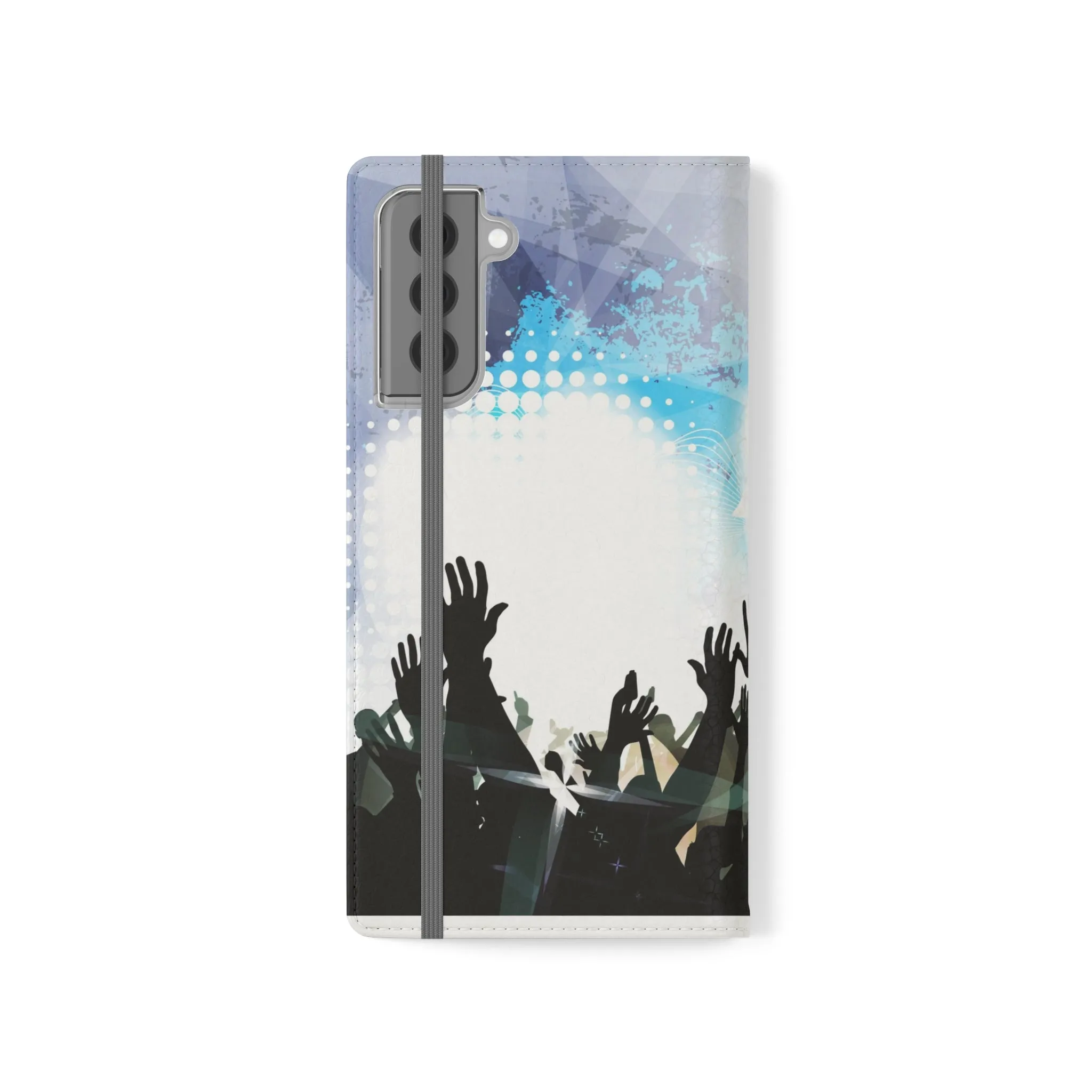 The Wild Pulse of Rock - Flip Cases