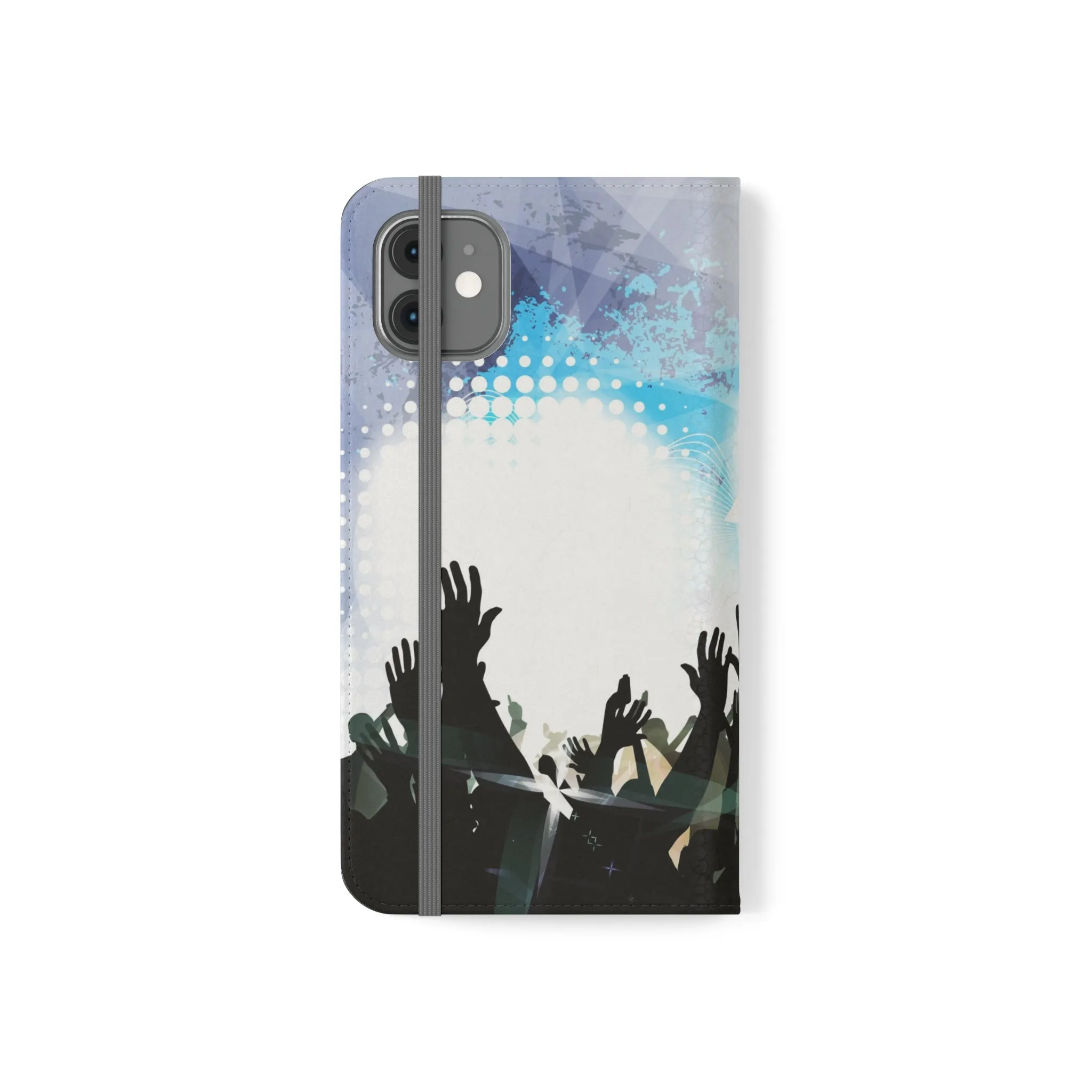 The Wild Pulse of Rock - Flip Cases