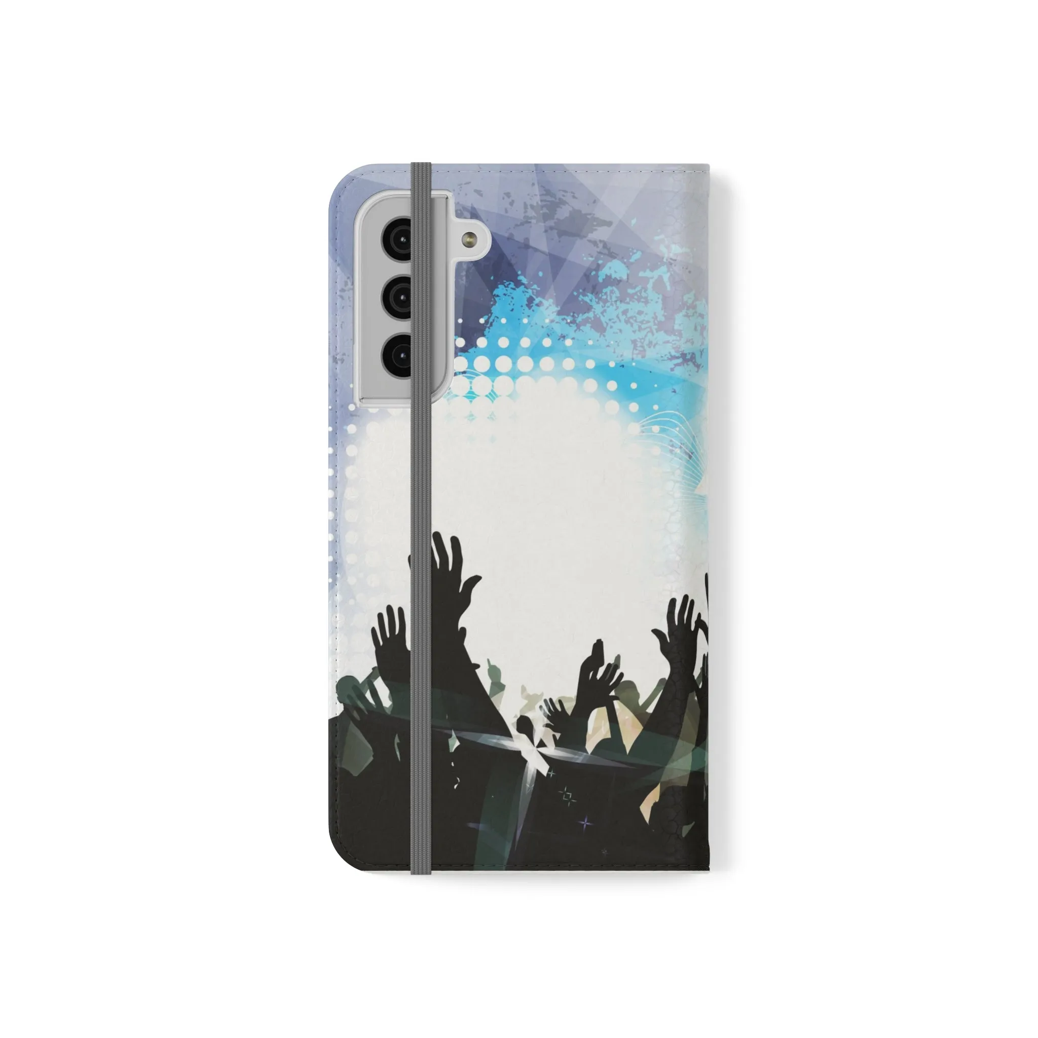The Wild Pulse of Rock - Flip Cases