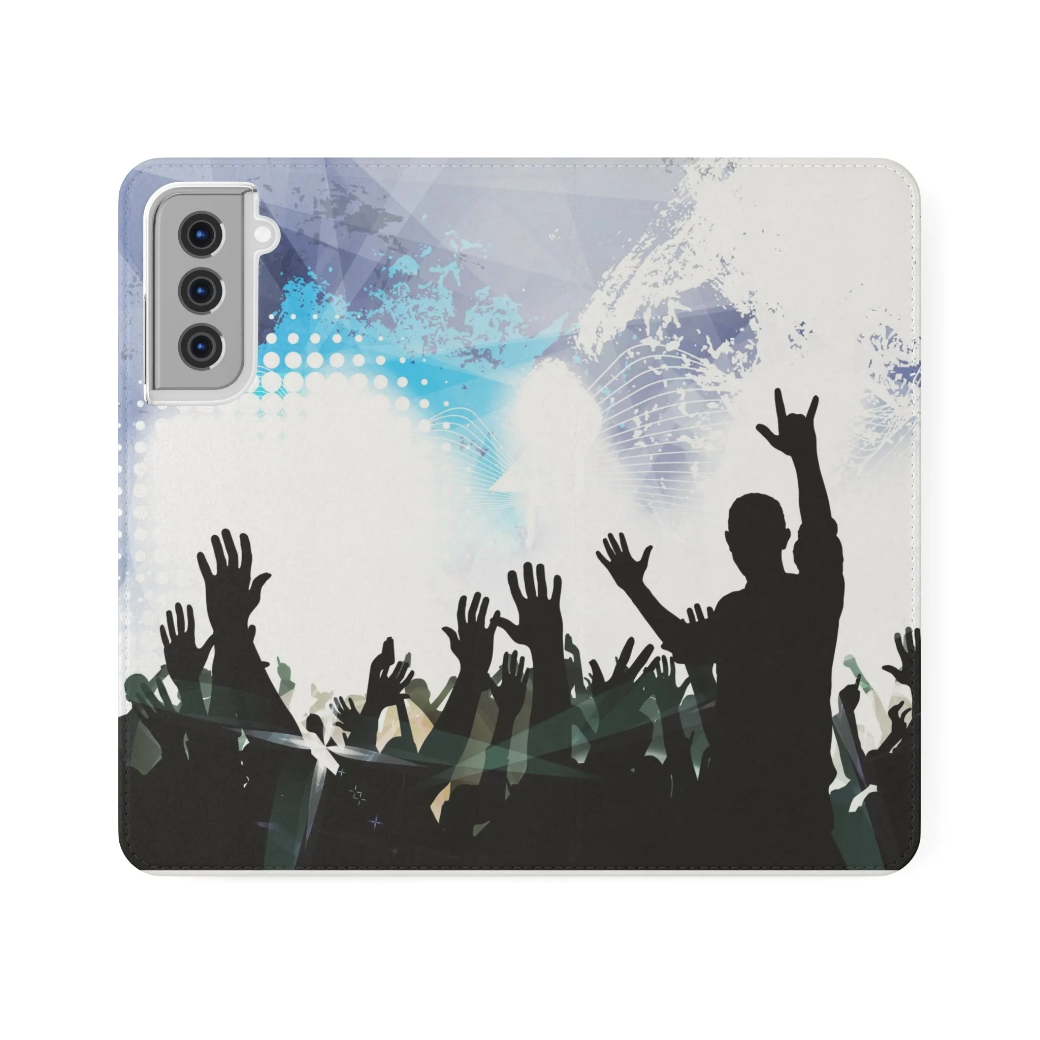 The Wild Pulse of Rock - Flip Cases