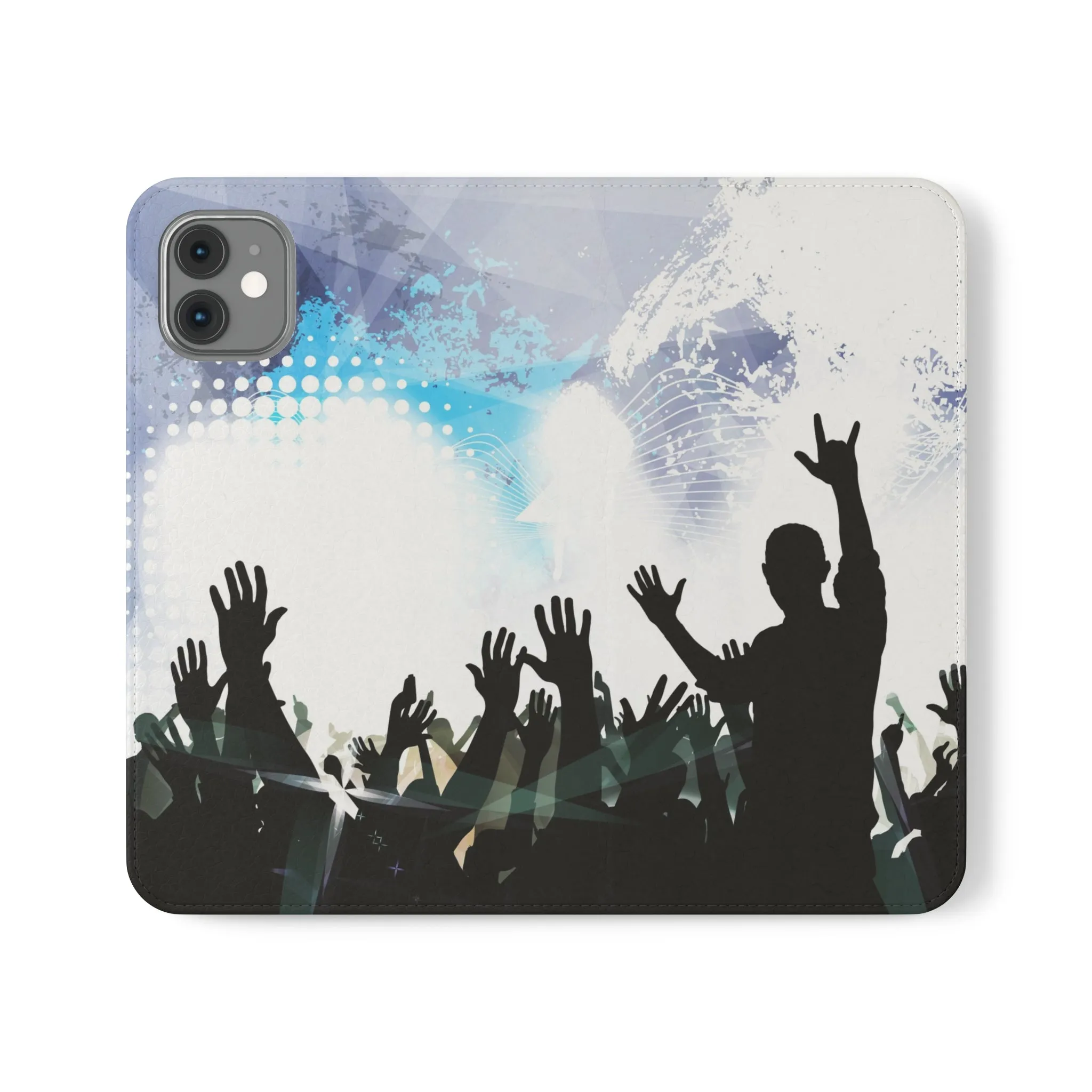 The Wild Pulse of Rock - Flip Cases