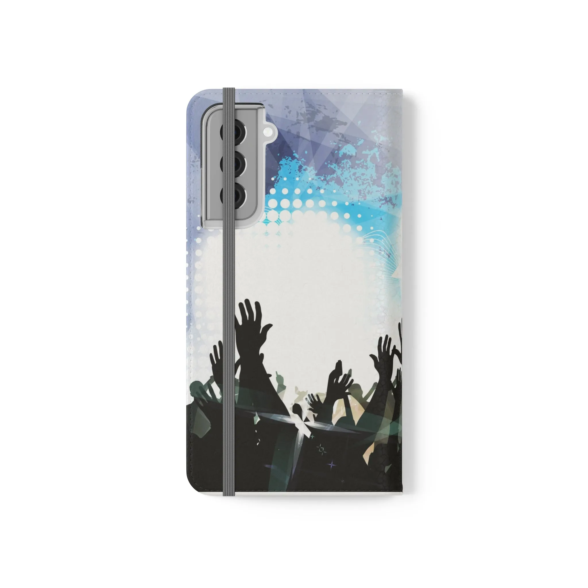 The Wild Pulse of Rock - Flip Cases