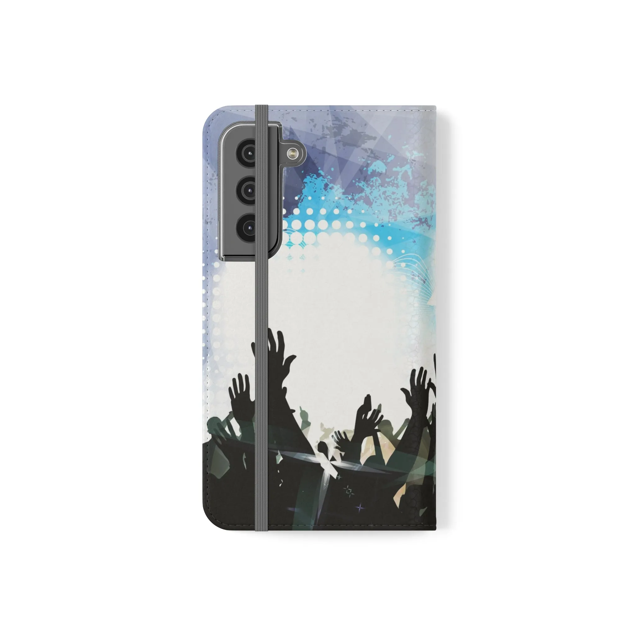 The Wild Pulse of Rock - Flip Cases