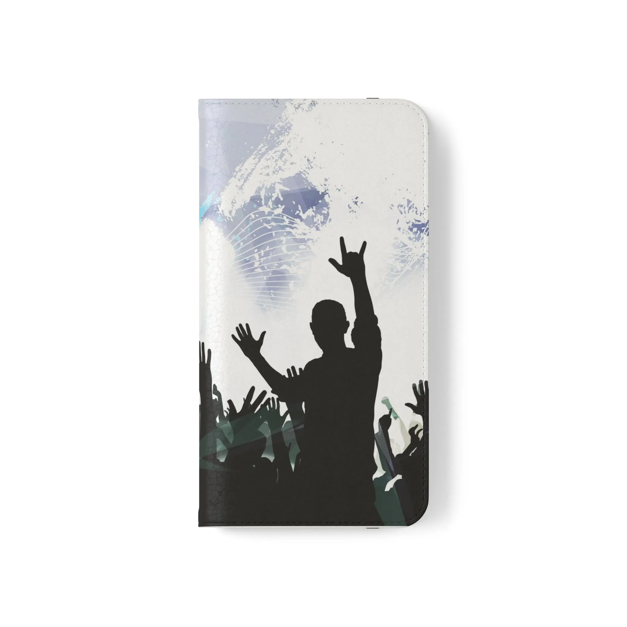 The Wild Pulse of Rock - Flip Cases