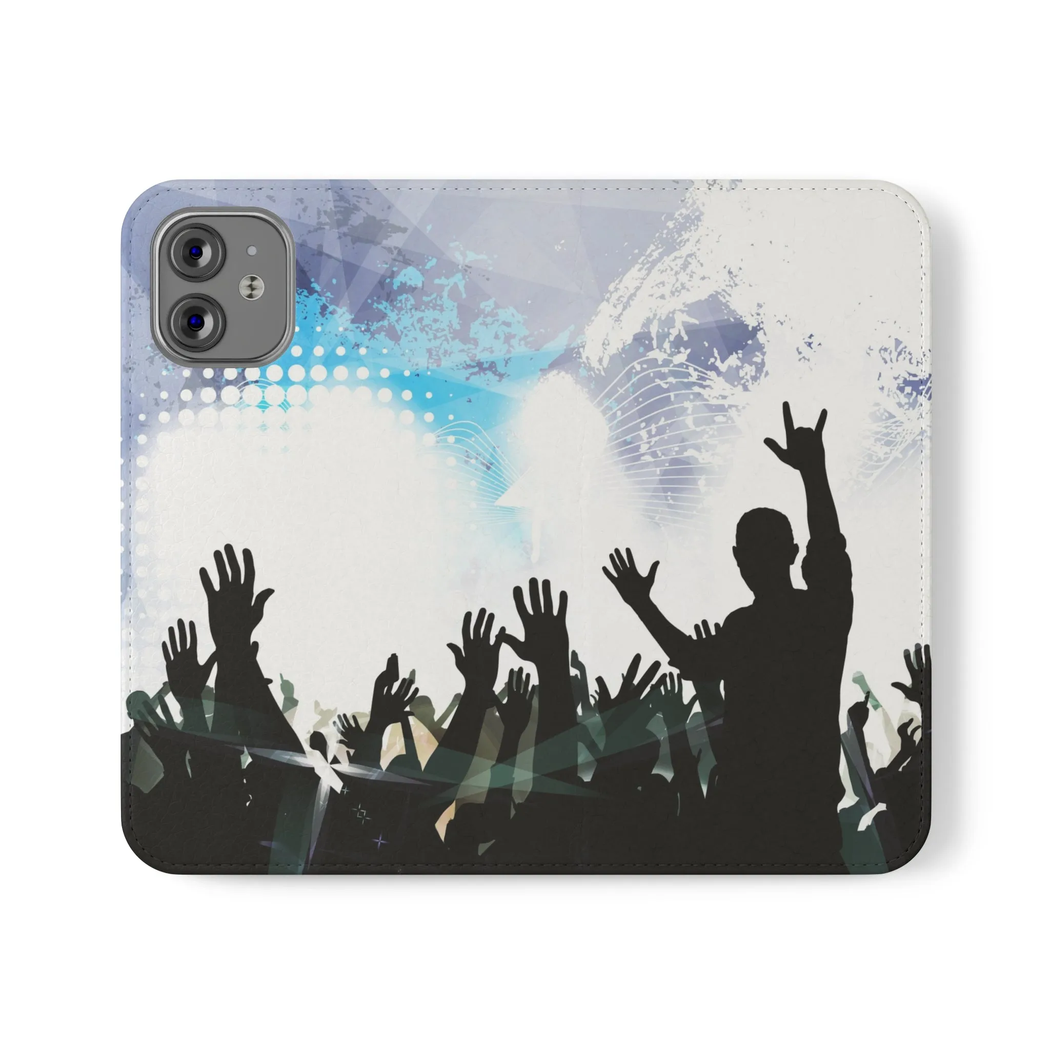 The Wild Pulse of Rock - Flip Cases