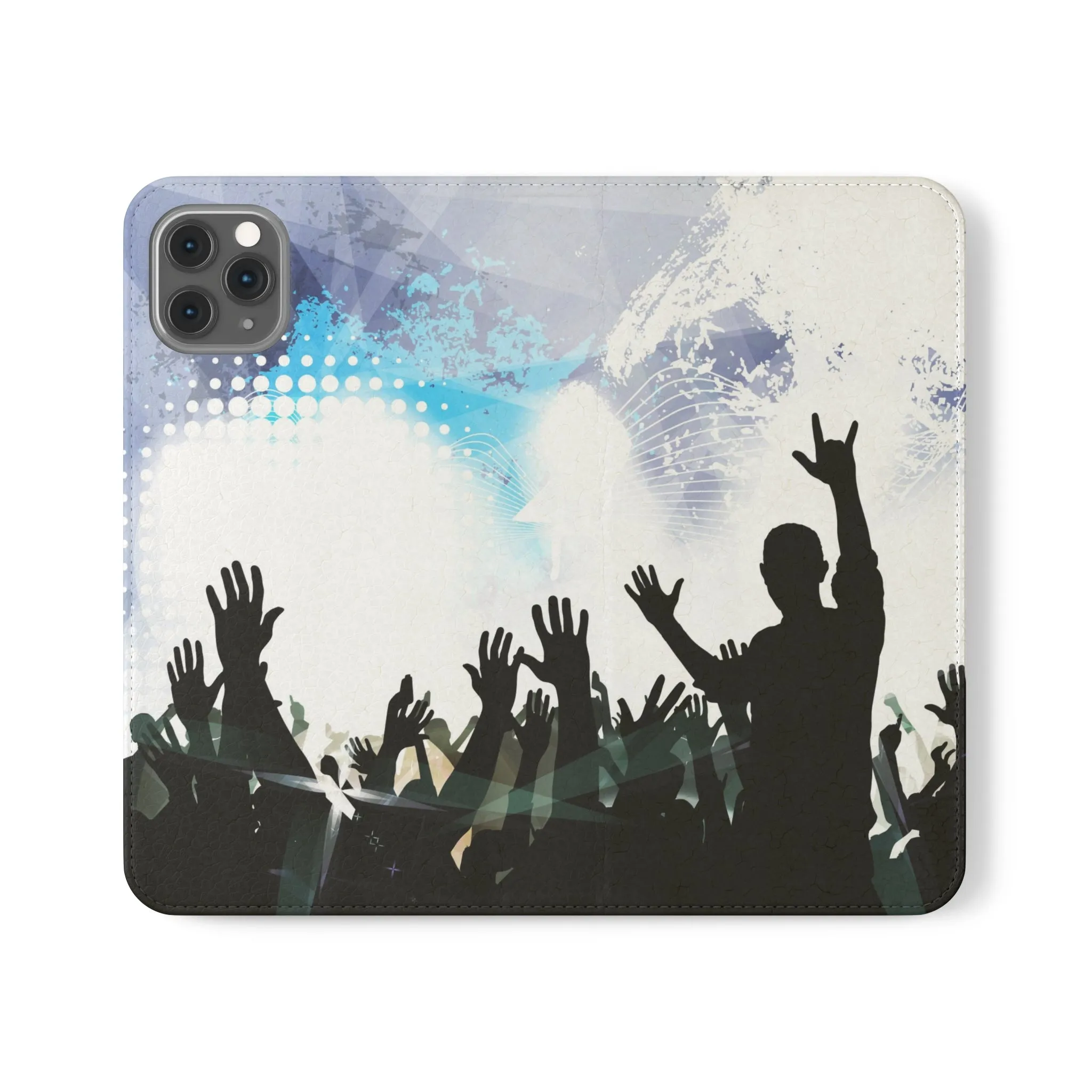 The Wild Pulse of Rock - Flip Cases
