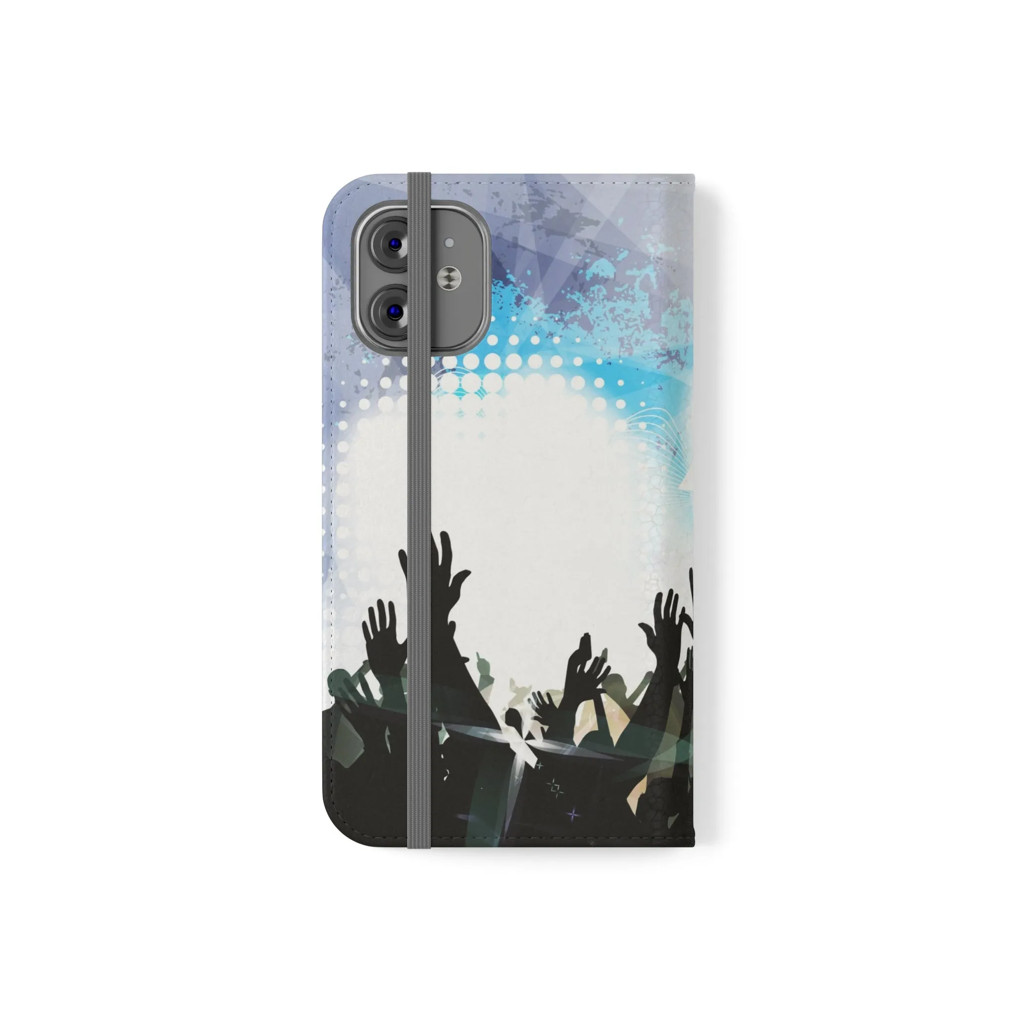 The Wild Pulse of Rock - Flip Cases