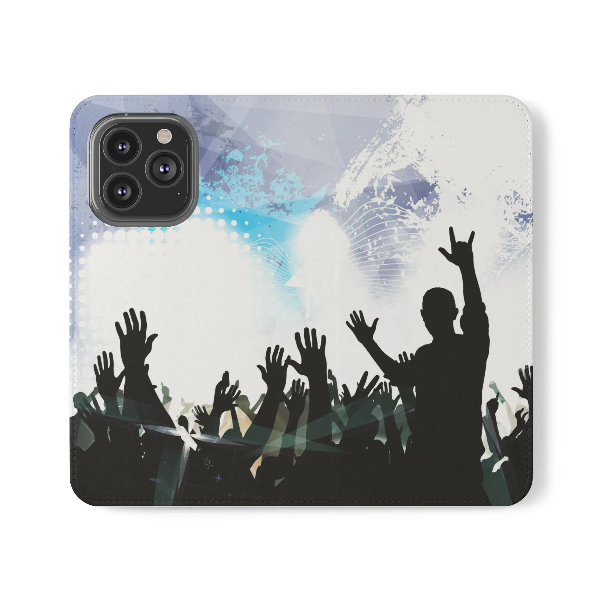 The Wild Pulse of Rock - Flip Cases