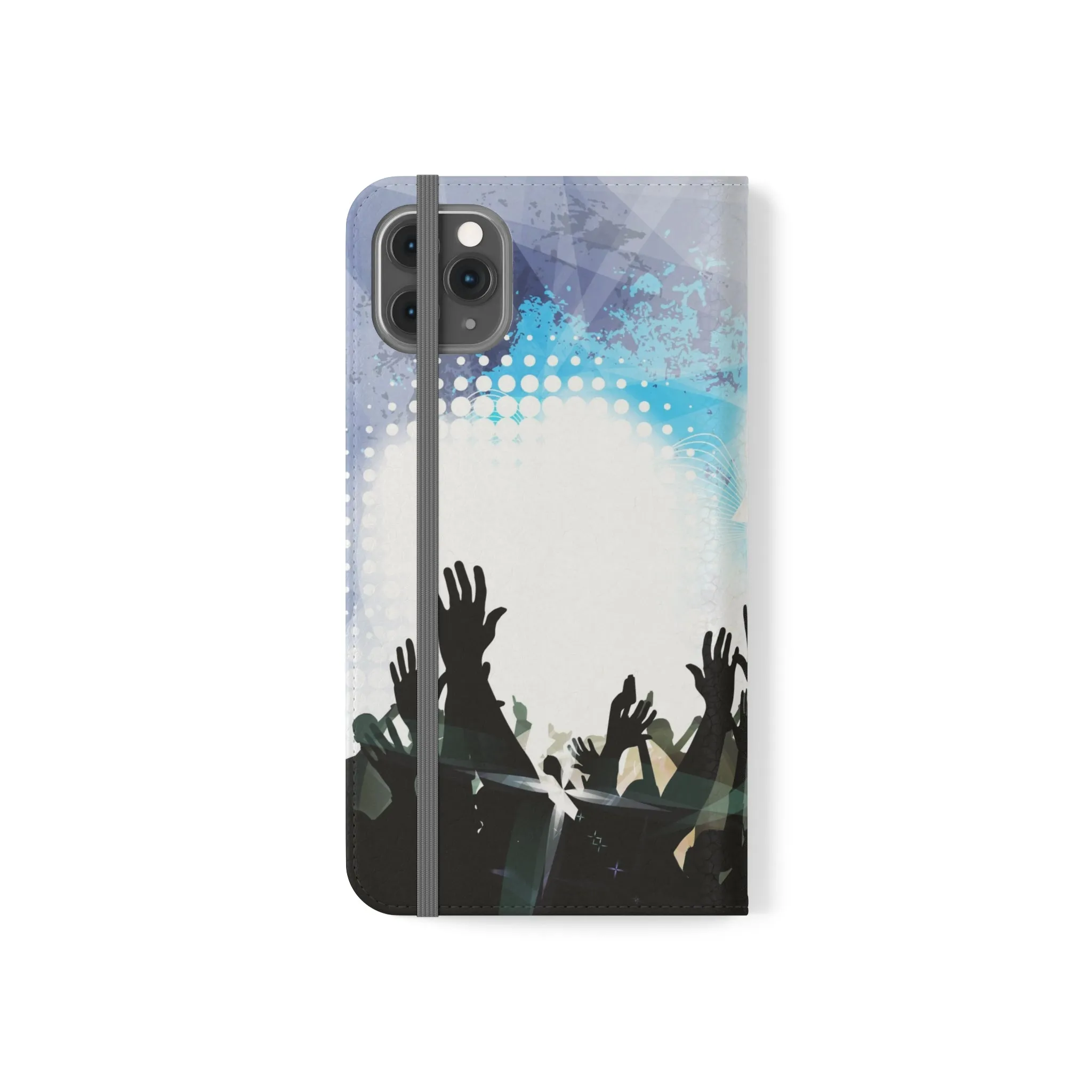 The Wild Pulse of Rock - Flip Cases