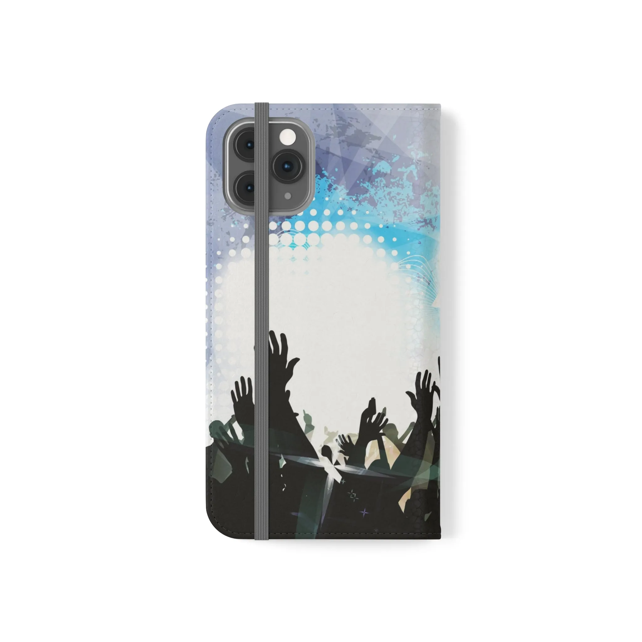 The Wild Pulse of Rock - Flip Cases