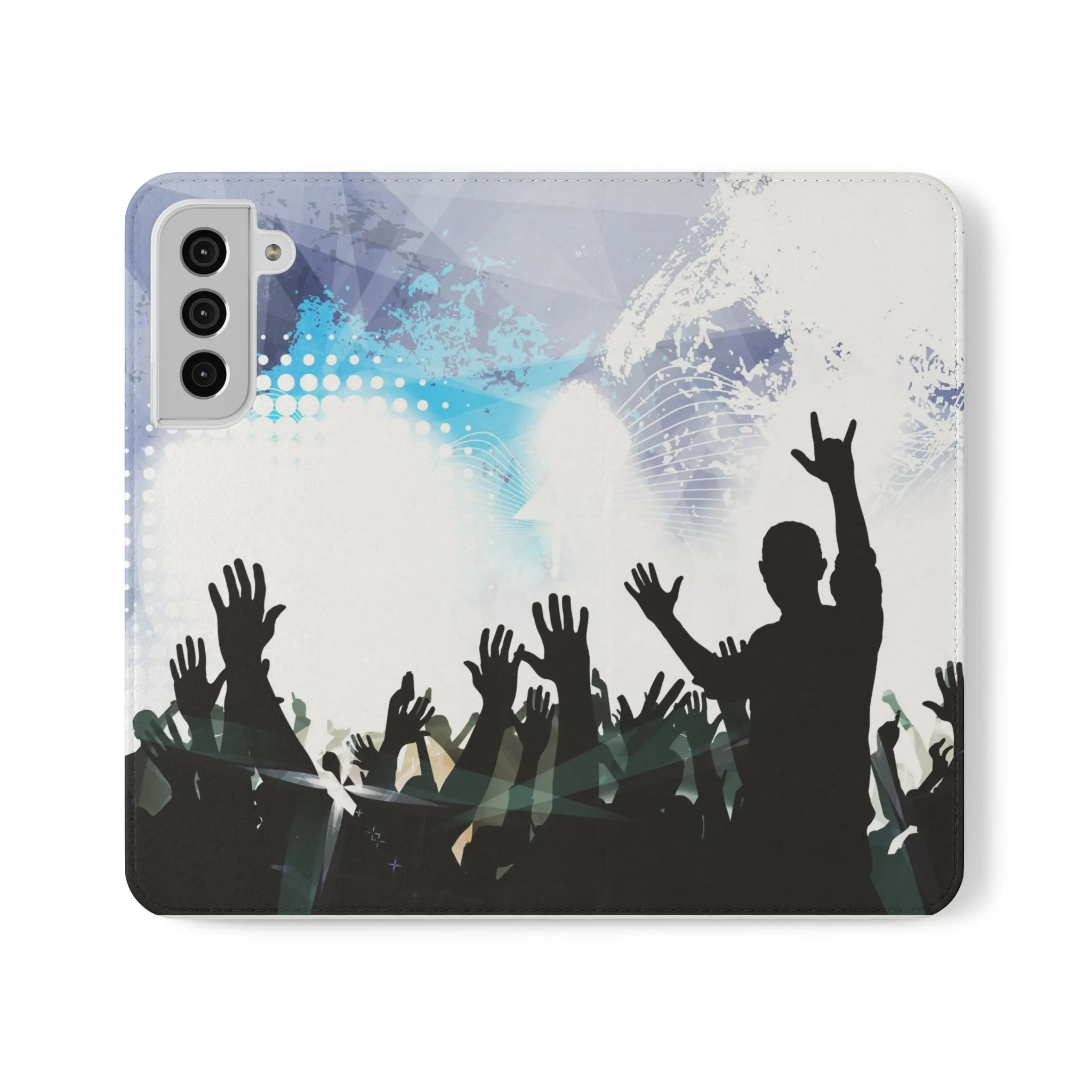The Wild Pulse of Rock - Flip Cases