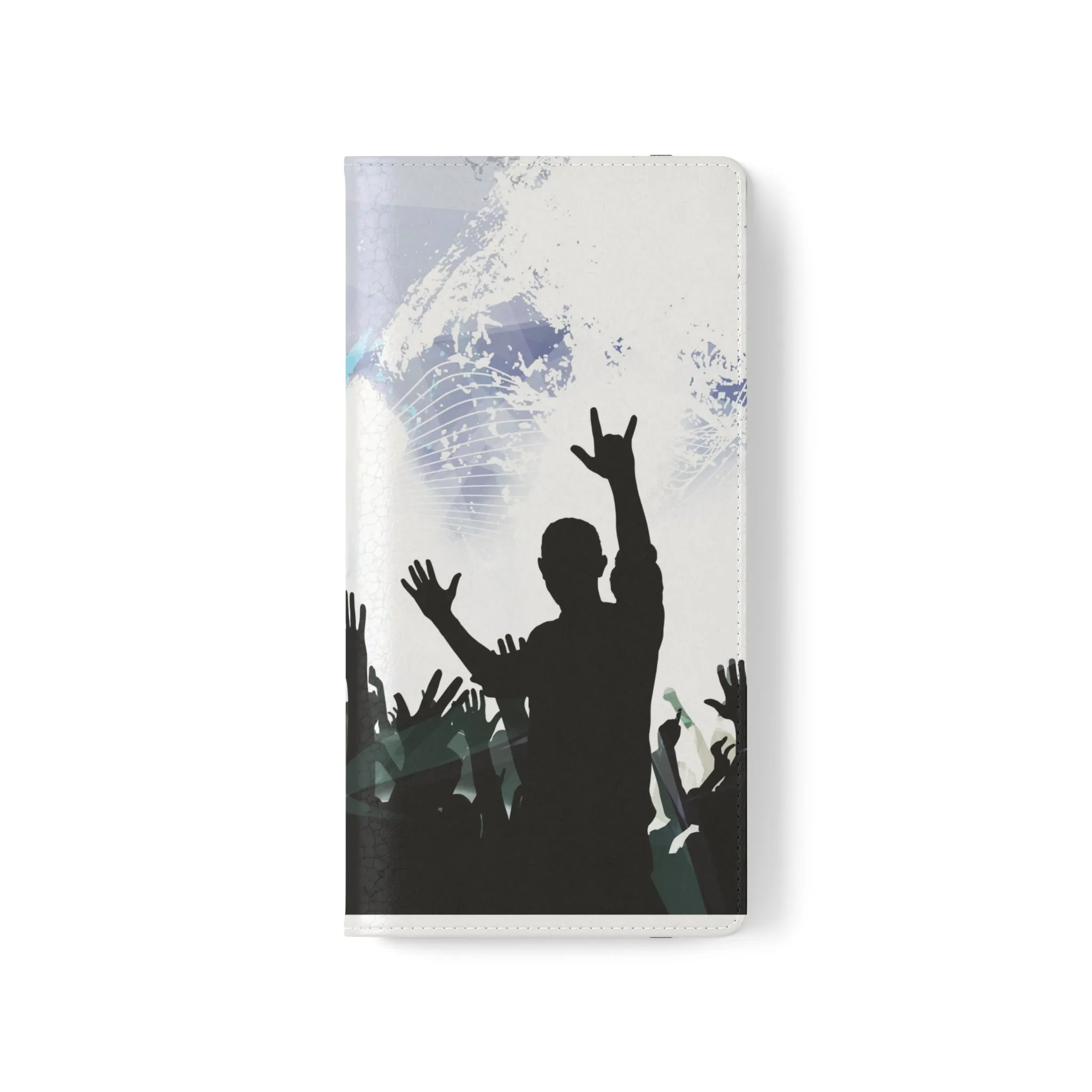 The Wild Pulse of Rock - Flip Cases