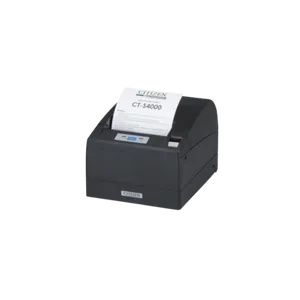 Thermal POS, CT-S4000, USB, PAR, BK