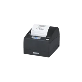 Thermal POS, CT-S4000, USB, PAR, BK