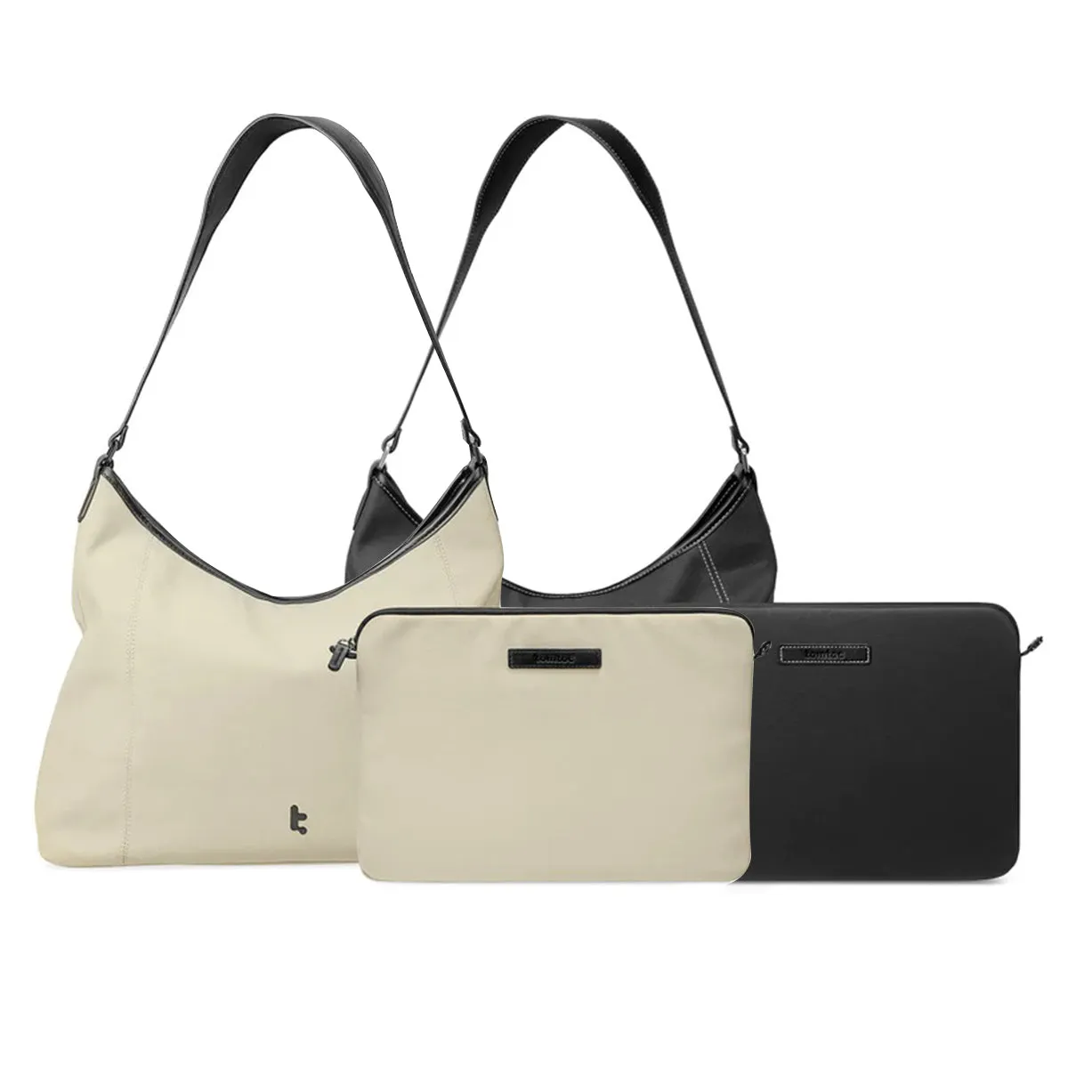 Tomtoc Versatile-T28 Laptop Tote Bag 14″