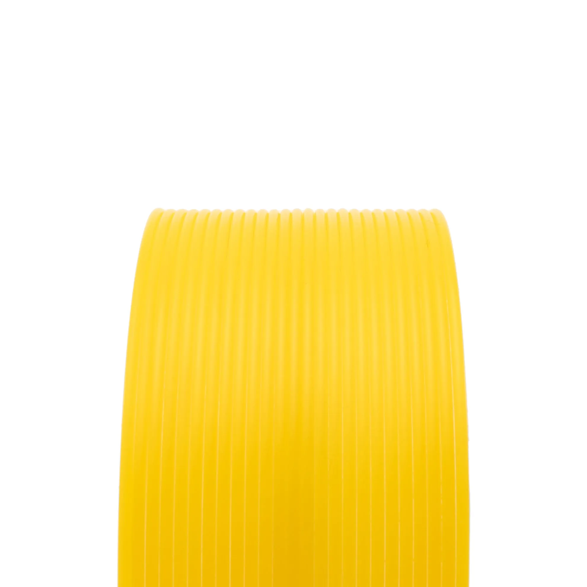 Totally Translucent Yellow HTPLA