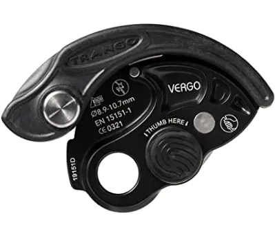 Trango: Vergo - Belay Device