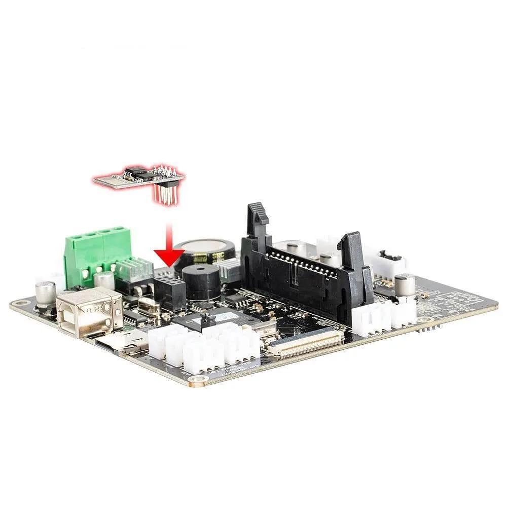 Tronxy Silent Board with WiFi for X5SA X5SA-400 XY-2 PRO