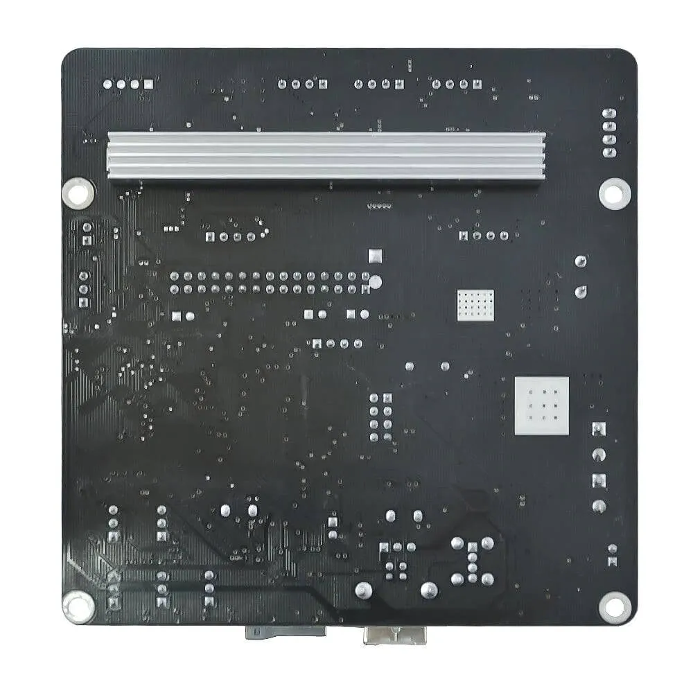 Tronxy Silent Mother Board Mainboard with Wire Cable for 2E Series Dual Extruder 3D Printing