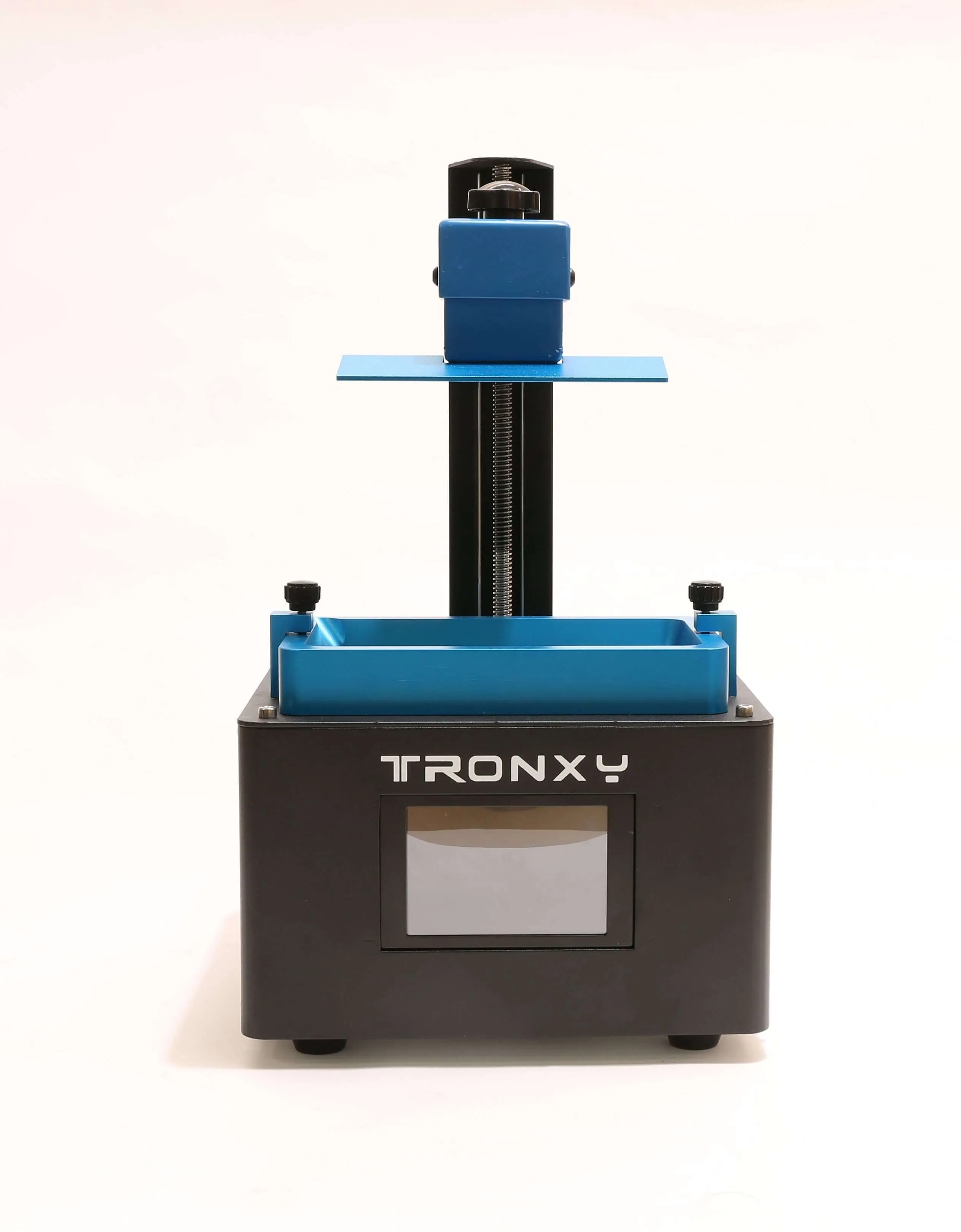 Tronxy Ultrabot Mini 5.5" & Mono 6.08" 3D Printer DIY Kit