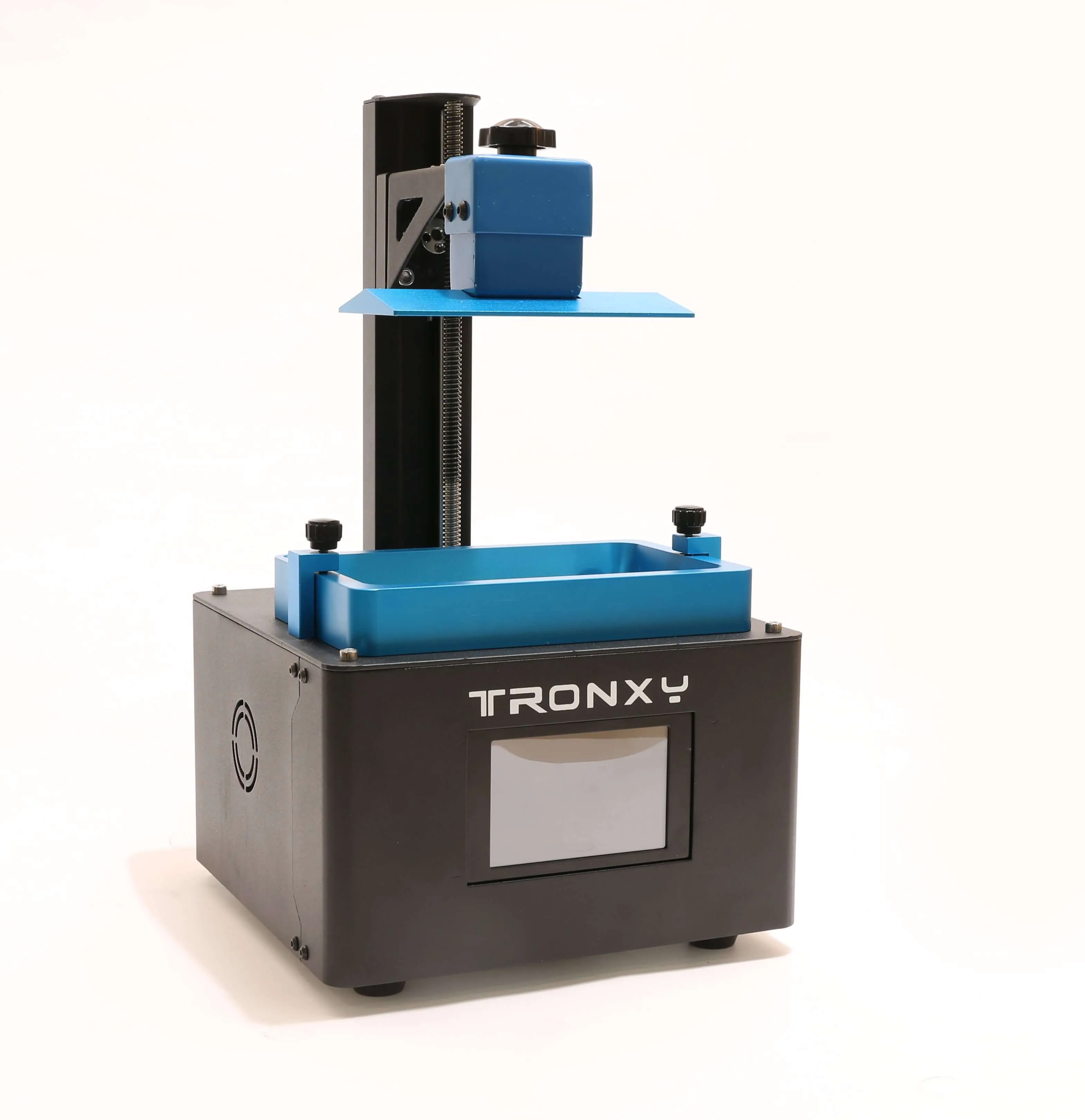 Tronxy Ultrabot Mini 5.5" & Mono 6.08" 3D Printer DIY Kit