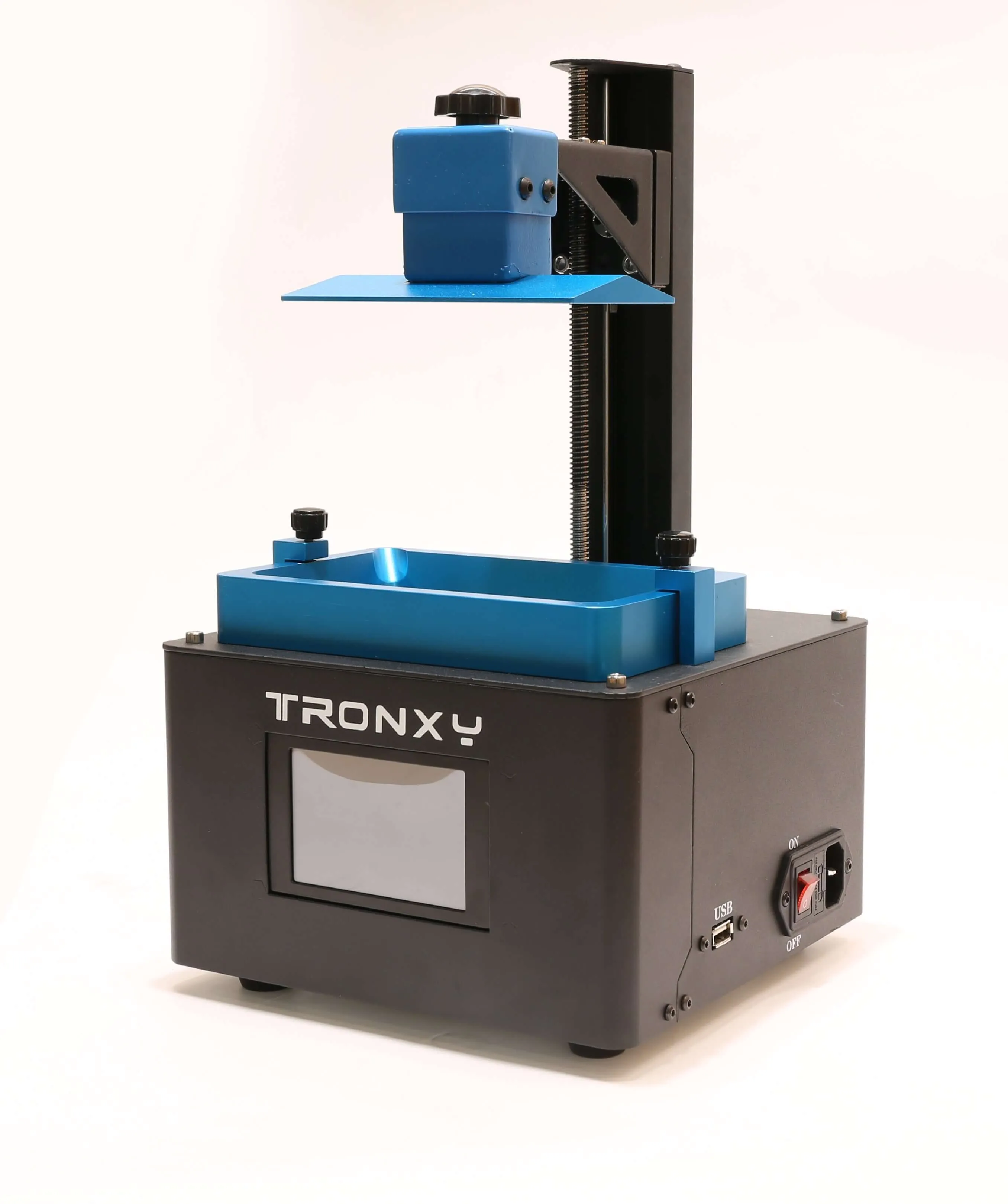 Tronxy Ultrabot Mini 5.5" & Mono 6.08" 3D Printer DIY Kit