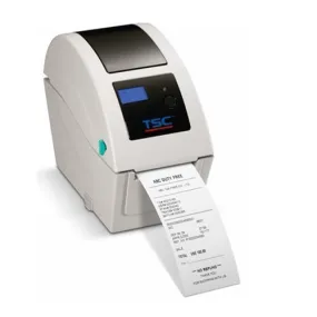 TSC 2 Inch Desktop Printer TDP-225 / TDP-324