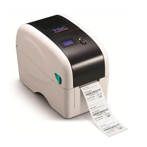 TSC 2 Inch Desktop Printer TTP-225 / TTP-323